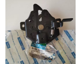 HYUNDAI ACCENT- 98/00; KAPUT KILIDI