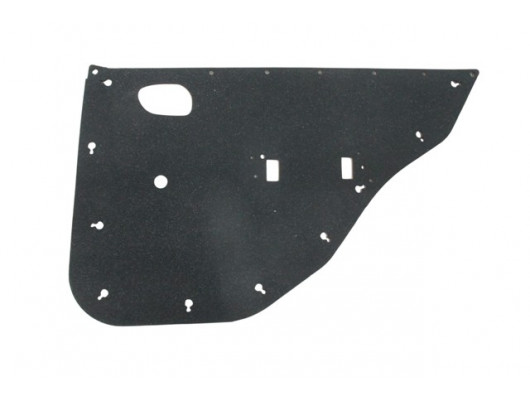 (YENİ ÜRÜN!!!)HYUNDAI ACCENT- 95/97; ARKA KAPI DÖŞEMESİ SAĞ (İÇ KARTONU/SÜNGERLİ) (EURO BODY)