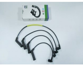 HYUNDAI ACCENT- 98/00; BUJİ KABLOSU TAKIM 1.5/ 1.3 12V (YOW JUNG)