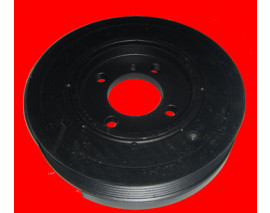 HYUNDAI ACCENT- 98/00; KRANK KASNAGI 1.5CC (YERLI)