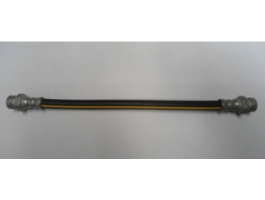 HYUNDAI ACCENT- 98/00; ARKA FREN HORTUMU (SH)