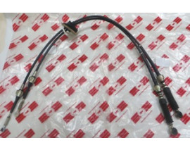 HYUNDAI ACCENT- 98/00; VİTES HALATI KOMPLE 2 Lİ (SEÇİCİ/GEÇİCİ) (TEL) (SH)