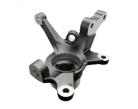 HYUNDAI ACCENT- 98/00; ÖN AKS TAŞIYICI SOL (ABS Lİ)