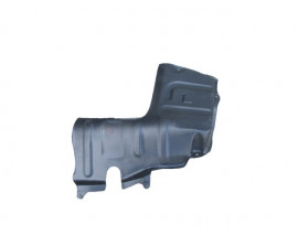 HYUNDAI ACCENT- 98/00; KARTER MUHAFAZA PLASTİĞİ SOL