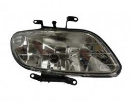 HYUNDAI ACCENT- MILENYUM- 00/02; SİS LAMBASI SAĞ (AMPÜLLÜ) (MARS)