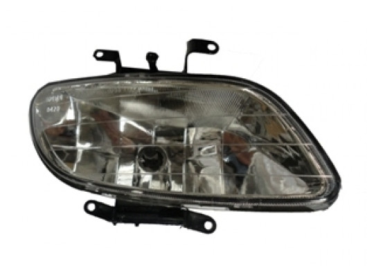 HYUNDAI ACCENT- MILENYUM- 00/02; SİS LAMBASI SAĞ (AMPÜLLÜ) (MARS)