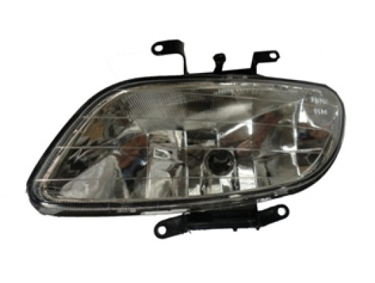 HYUNDAI ACCENT- MILENYUM- 00/02; SİS LAMBASI SOL (AMPÜLLÜ) (MARS)