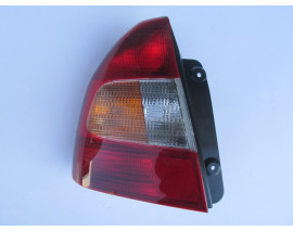 HYUNDAI ACCENT- MILENYUM- 00/02; STOP LAMBASI SOL KIRMIZI/SARI/BEYAZ (MARS)