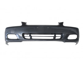 HYUNDAI ACCENT- MILENYUM- 00/02; ÖN TAMPON (SİS DELİKLİ) (TYG)