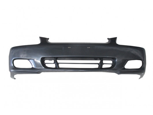 HYUNDAI ACCENT- MILENYUM- 00/02; ÖN TAMPON (SİS DELİKLİ) (TYG)