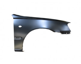 HYUNDAI ACCENT- MILENYUM- 00/02; ÖN ÇAMURLUK DELİKLİ SAĞ (TW)