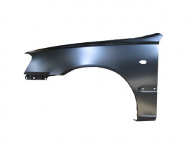 HYUNDAI ACCENT- MILENYUM- 00/02; ÖN ÇAMURLUK DELİKLİ SOL (TW)