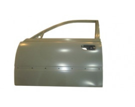 HYUNDAI ACCENT- MILENYUM- 00/02; ÖN KAPI KOMPLE SOL GRI BOYALI (ICESIZ) (BFN) HYUNDAI ACCENT- MILENYUM- 00/02; ÖN KAPI KOMPLE SOL GRI BOYALI (ICESIZ) (BFN)