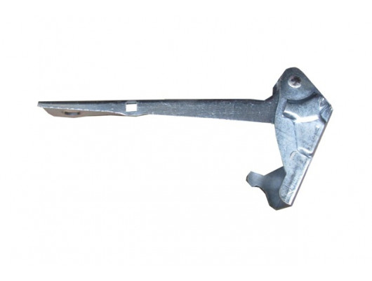 HYUNDAI ACCENT- MILENYUM- 00/02; KAPUT MENTEŞESİ SOL (EAGLE BODY)