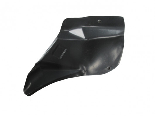 HYUNDAI ACCENT- MILENYUM- 00/02; ARKA ÇAMURLUK DAVLUMBAZI SOL