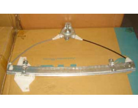 HYUNDAI ACCENT- MILENYUM- 00/02; ÖN CAM KRİKOSU SOL MANUEL (HUSHAN) HYUNDAI ACCENT- MILENYUM- 00/02; ÖN CAM KRİKOSU SOL MANUEL (HUSHAN)