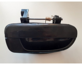 HYUNDAI ACCENT- MILENYUM- 00/02; ARKA KAPI DIŞ AÇMA KOLU SOL SİYAH HYUNDAI ACCENT- MILENYUM- 00/02; ARKA KAPI DIŞ AÇMA KOLU SOL SİYAH