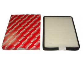 HYUNDAI ACCENT- MILENYUM- 00/02; POLEN FİLTRESİ ORJ.NO: 97617-25000 (ASCO) HYUNDAI ACCENT- MILENYUM- 00/02; POLEN FİLTRESİ ORJ.NO: 97617-25000 (ASCO)