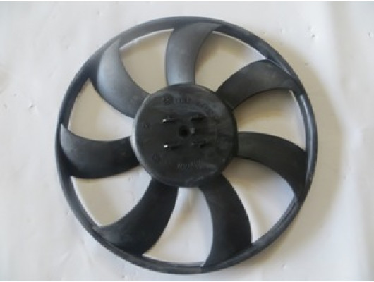 HYUNDAI ACCENT- MILENYUM- 00/02; RADYATÖR FAN KANADI (TYG)