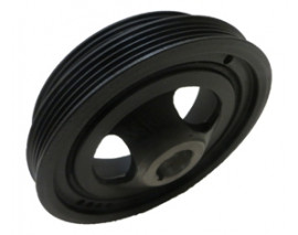 HYUNDAI ACCENT- MILENYUM- 00/02; KRANK KASNAGI 1,3/1,4/1,5CC (DIS ÇAPI 150)(SH)