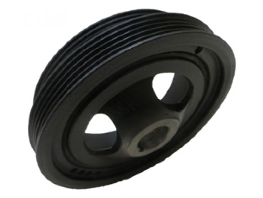 HYUNDAI ACCENT- MILENYUM- 00/02; KRANK KASNAGI 1,3/1,4/1,5CC (DIS ÇAPI 150)(SH)