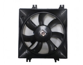 HYUNDAI ACCENT- MILENYUM- 00/02; KLIMA FAN DAVLUMBAZI KOMPLE OTOMATIK 7KANAT(TW) HYUNDAI ACCENT- MILENYUM- 00/02; KLIMA FAN DAVLUMBAZI KOMPLE OTOMATIK 7KANAT(TW)