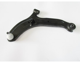 HYUNDAI ACCENT- MILENYUM- 00/02; ÖN ALT TABLA SOL BURÇLU/ROTILLI (SALINCAK)(SH)