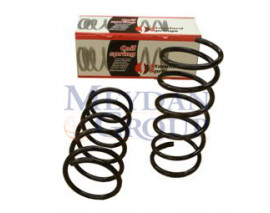 HYUNDAI ACCENT- MILENYUM- 00/02; ÖN HELEZON YAYI SAĞ/SOL (2Lİ SET)1.3/1.5cc (12,25X141X346)(STDR)