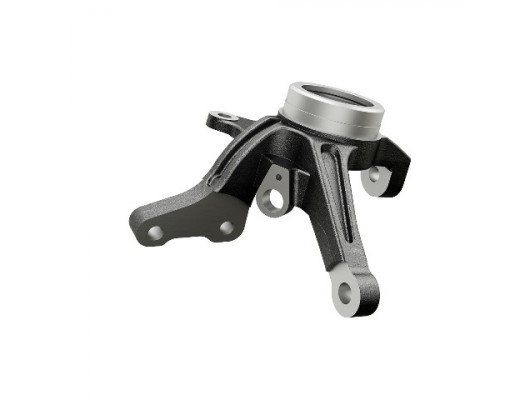 HYUNDAI ACCENT- MILENYUM- 00/02; ÖN AKS TAŞIYICI SAĞ (ABS Lİ)