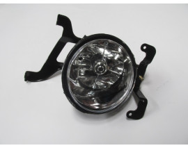 HYUNDAI ACCENT- ADMIRE- 03/05; SİS LAMBASI SOL BEYAZ ŞEFFAF (H27) (MARS)