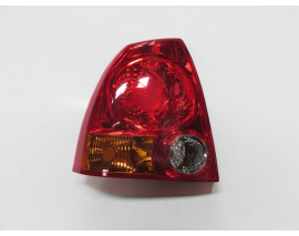 HYUNDAI ACCENT- ADMIRE- 03/05; STOP LAMBASI SOL KIRMIZI/SARI/BEYAZ (MARS)