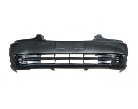 HYUNDAI ACCENT- ADMIRE- 03/05; ÖN TAMPON SİYAH (SİS DELİKSİZ) (TYG)