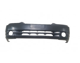 HYUNDAI ACCENT- ADMIRE- 03/05; ÖN TAMPON SİYAH (SİS DELİKLİ) (TYG)