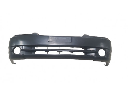 HYUNDAI ACCENT- ADMIRE- 03/05; ÖN TAMPON SİYAH (SİS DELİKLİ) (TYG)