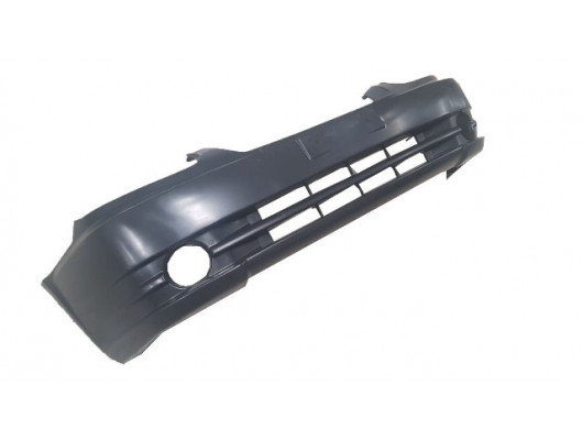 HYUNDAI ACCENT- ADMIRE- 03/05; ÖN TAMPON SİYAH (SİS DELİKLİ) (TYG)