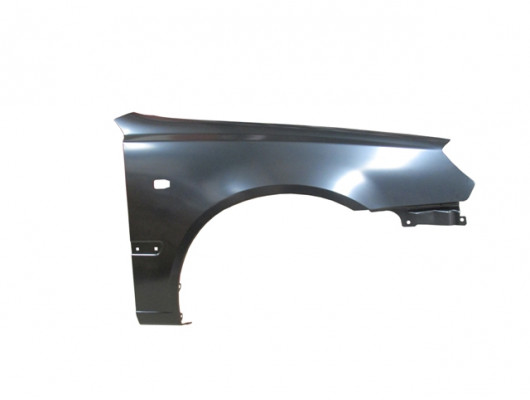 HYUNDAI ACCENT- ADMIRE- 03/05; ÖN ÇAMURLUK DELIKLI SAG (MY)