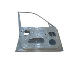 HYUNDAI ACCENT- ADMIRE- 03/05; ÖN KAPI KOMPLE SOL GRI BOYALI (ICESIZ) (BFN) HYUNDAI ACCENT- ADMIRE- 03/05; ÖN KAPI KOMPLE SOL GRI BOYALI (ICESIZ) (BFN)