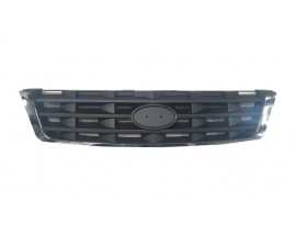 HYUNDAI ACCENT- ADMIRE- 03/05; ÖN PANJUR SİYAH (NİKELAJ ÇERÇEVELİ) (FPI)