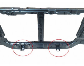 HYUNDAI ACCENT- ADMIRE- 03/05; ÖN PANEL KOMPLE OTOMATİK BENZİNLİ/DİZEL 1,5CC (TW)