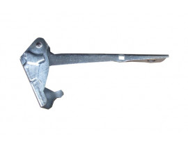 HYUNDAI ACCENT- ADMIRE- 03/05; KAPUT MENTEŞESİ SAĞ (EAGLE BODY)