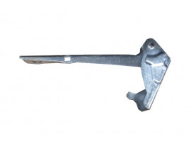 HYUNDAI ACCENT- ADMIRE- 03/05; KAPUT MENTEŞESİ SOL (EAGLE BODY)