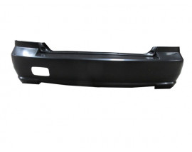 HYUNDAI ACCENT- ADMIRE- 03/05; ARKA TAMPON SİYAH (TÜV) (TYG)