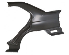 HYUNDAI ACCENT- ADMIRE- 03/05; ARKA ÇAMURLUK SAG (BFN)