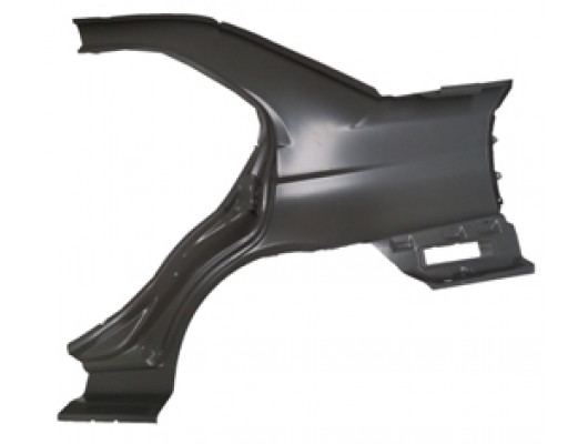 HYUNDAI ACCENT- ADMIRE- 03/05; ARKA ÇAMURLUK SAG (BFN)