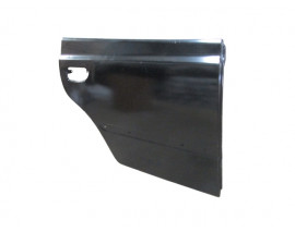 HYUNDAI ACCENT- ADMIRE- 03/05; ARKA KAPI SACI SAG (BFN)