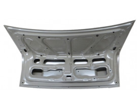 HYUNDAI ACCENT- ADMIRE- 03/05; ARKA BAGAJ KAPAGI GRI BOYALI/ICESIZ(ÇEKOMASTIKSIZ) (BFN)