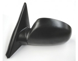 HYUNDAI ACCENT- ADMIRE- 03/05; KAPI AYNASI SOL MANUEL SIYAH (KING MIRROR)