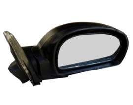 HYUNDAI ACCENT- ADMIRE- 03/05; KAPI AYNASI SAG ELEKTRIKLI SIYAH PÜTÜRLÜ 5FISLI (BFN)