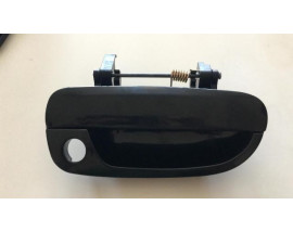 HYUNDAI ACCENT- ADMIRE- 03/05; ÖN KAPI DIŞ AÇMA KOLU SAĞ SİYAH HYUNDAI ACCENT- ADMIRE- 03/05; ÖN KAPI DIŞ AÇMA KOLU SAĞ SİYAH