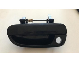 HYUNDAI ACCENT- ADMIRE- 03/05; ÖN KAPI DIŞ AÇMA KOLU SOL SİYAH HYUNDAI ACCENT- ADMIRE- 03/05; ÖN KAPI DIŞ AÇMA KOLU SOL SİYAH